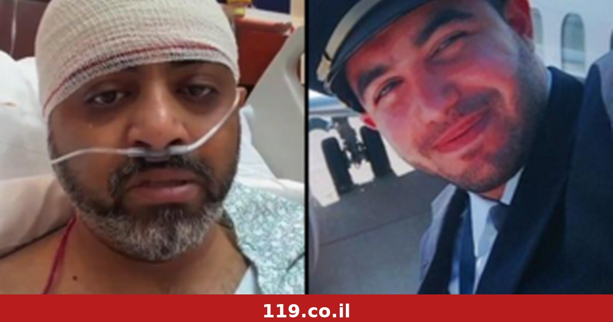 תחקיר חדש: הטייס-מחבל העומאני כנראה כיבה את המנועים באוויר