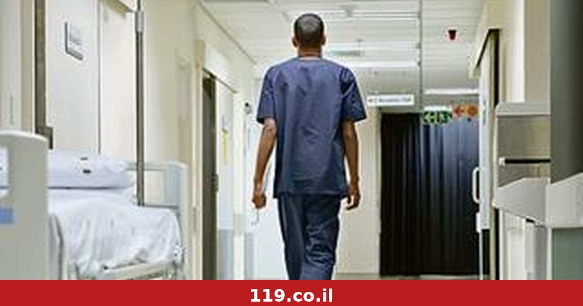 נגע באיברי מין של מטופלת במסווה של בדיקה: אח ברמב"ם מואשם במעשה מגונה
