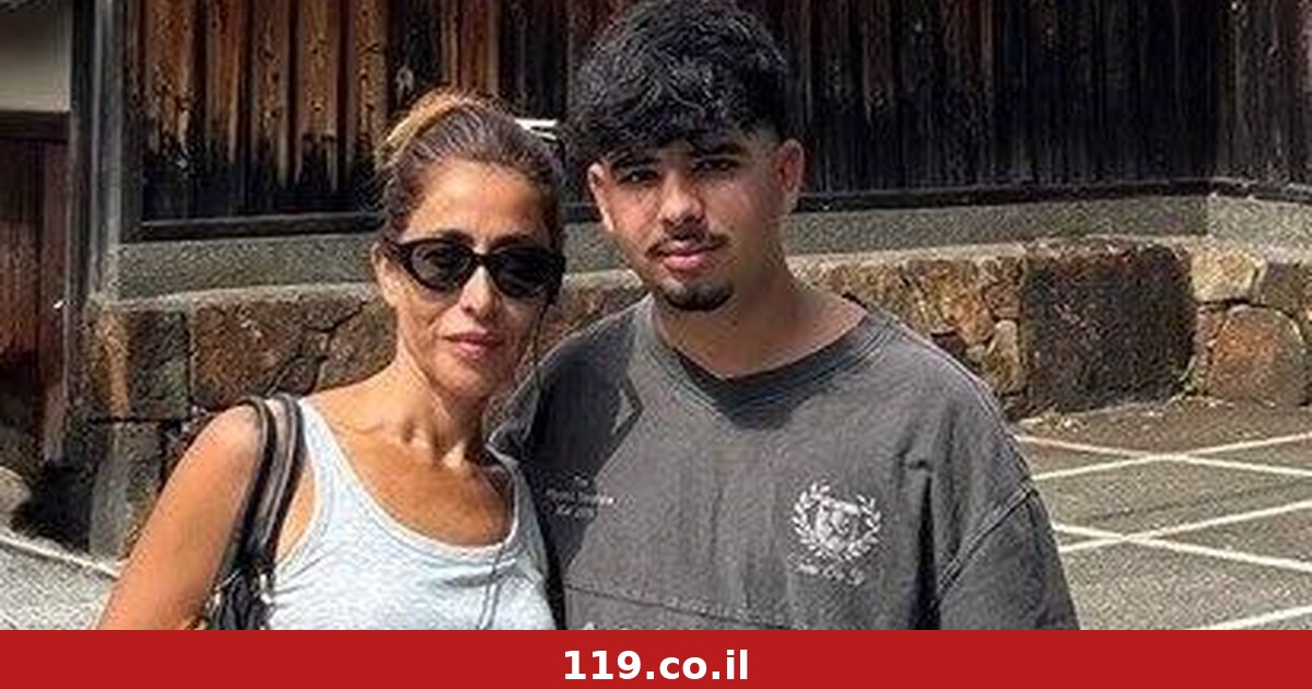 הנער הגיבור מהסרטון הוויראלי נחשף: "אנשים צעקו 'מי יודע להטיס מטוס?'"
