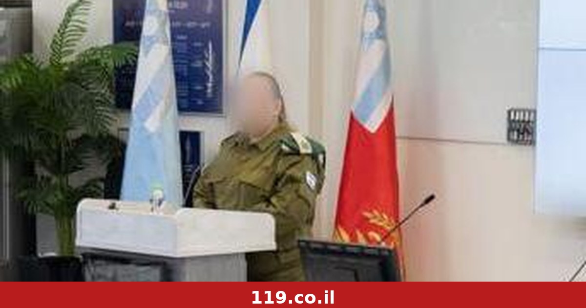 3 שנים אחרי, הנגדת ו' סוף-סוף קיבלה הכרה מצה"ל: "התריעה שחמאס ערוך למתקפת פתע"