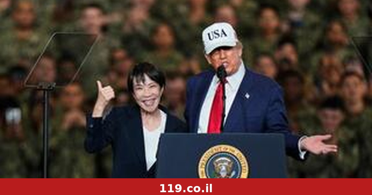 זעזוע ביפן: לוחם מארינס שדד ורצח אישה במלון. רה"מ נוזפת בארה"ב: "אין משמעת"