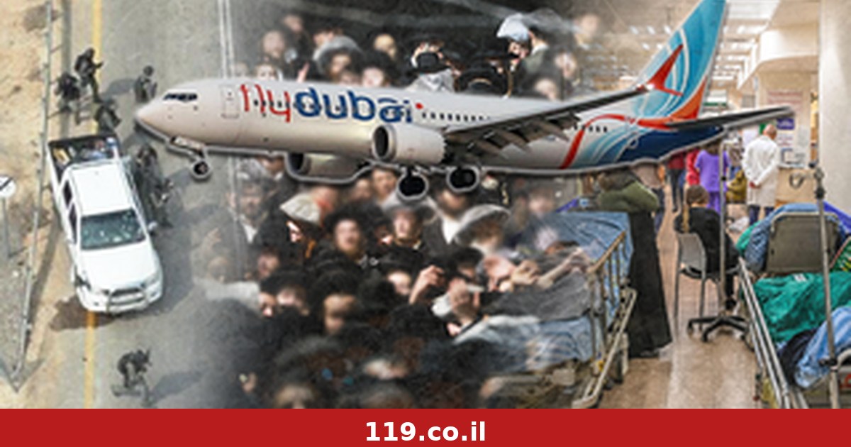 פעם היו מקשיבים להתרעות שלו. היום כבר בקושי מתייחסים | אלה יהיו ההשלכות