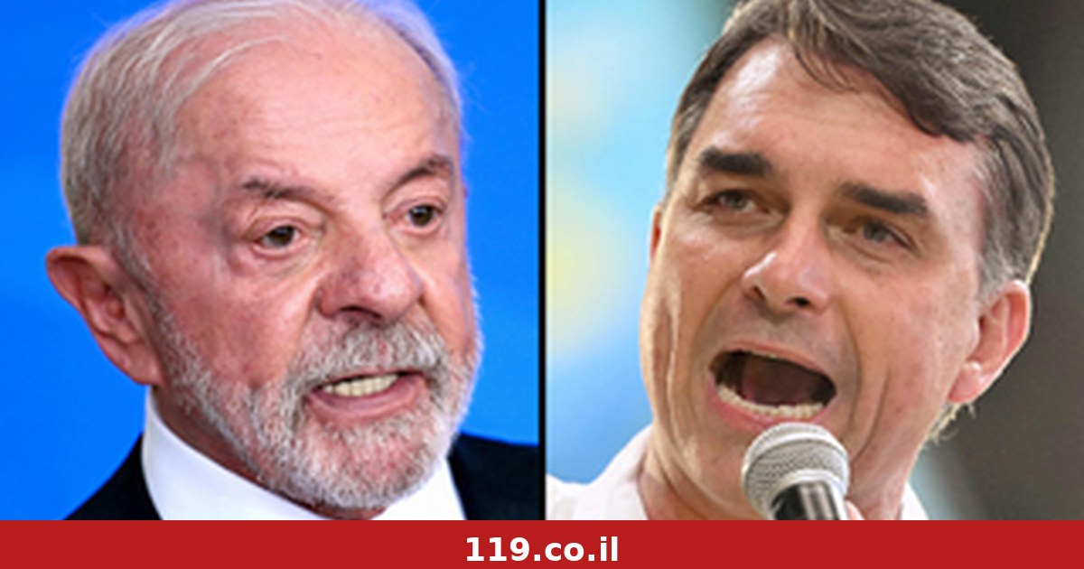 "לולה משמיד אותנו": ברזיל סופרת קולות בבחירות גורליות - וגם ישראל במוקד