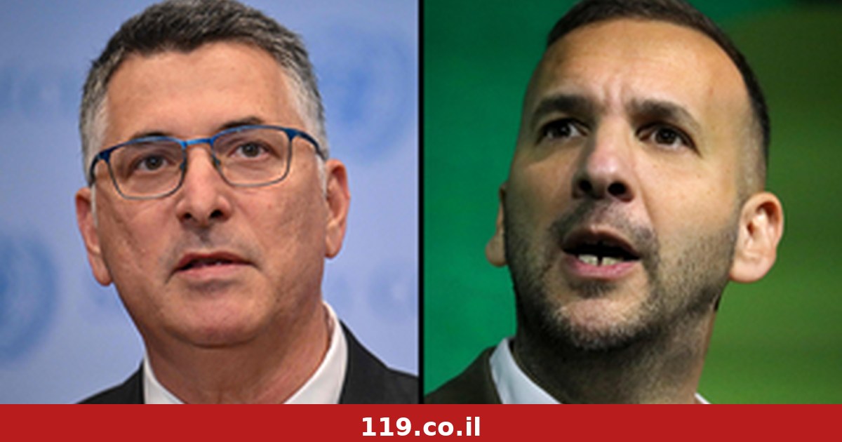 "כתם בתולדות בריטניה": נאסרה כניסתו לישראל של יו"ר המפלגה האנטי-ציונית