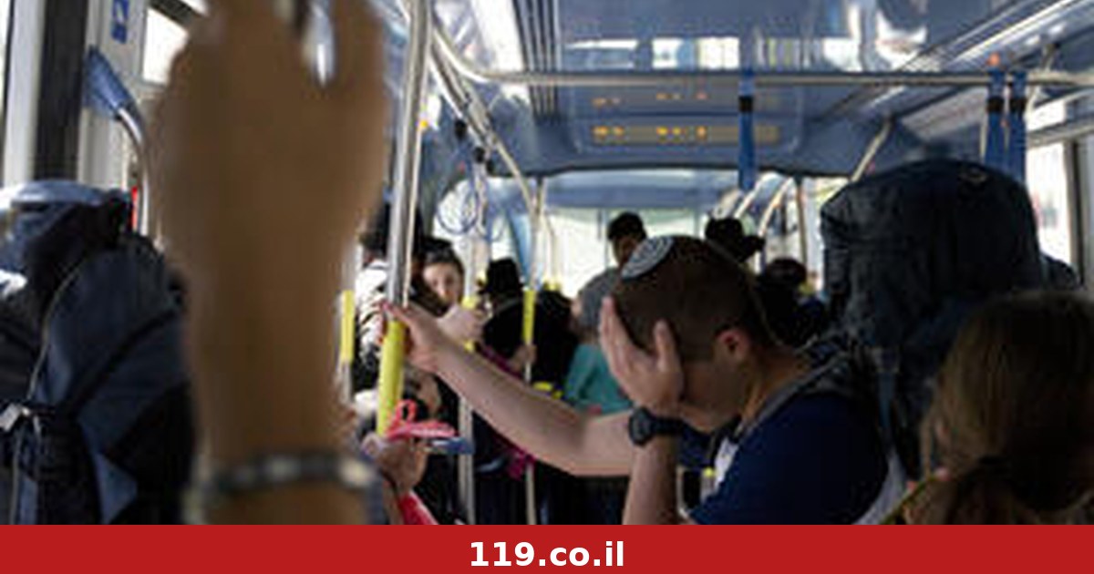 מ"מודל אמסטדרם", עד שדרוג שכר הנהגים: מצע המפלגות לתחבורה הציבורית