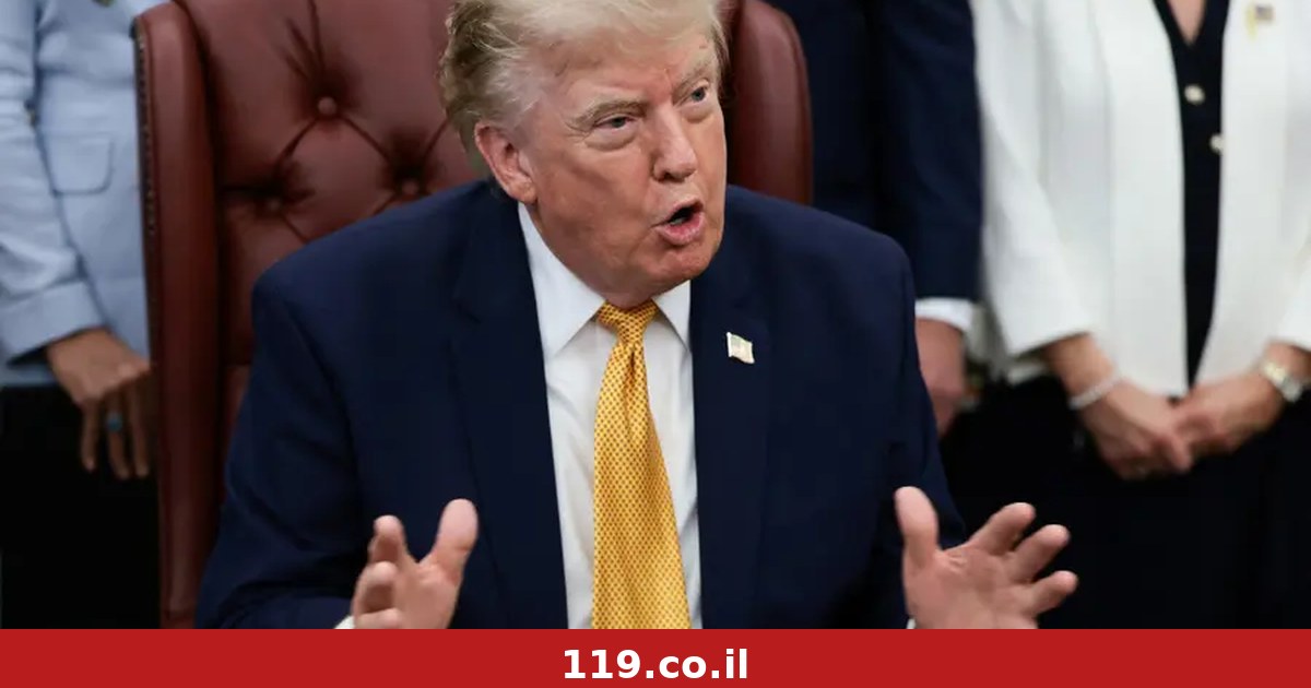 ארה"ב נערכת לאיומי ה-AI: טראמפ מקים "כוח סופר אינטליגנציה"