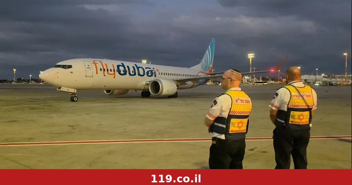 רולטה בשמיים: קניתם כרטיס בחברה ישראלית, קיבלתם מטוס וצוות זר