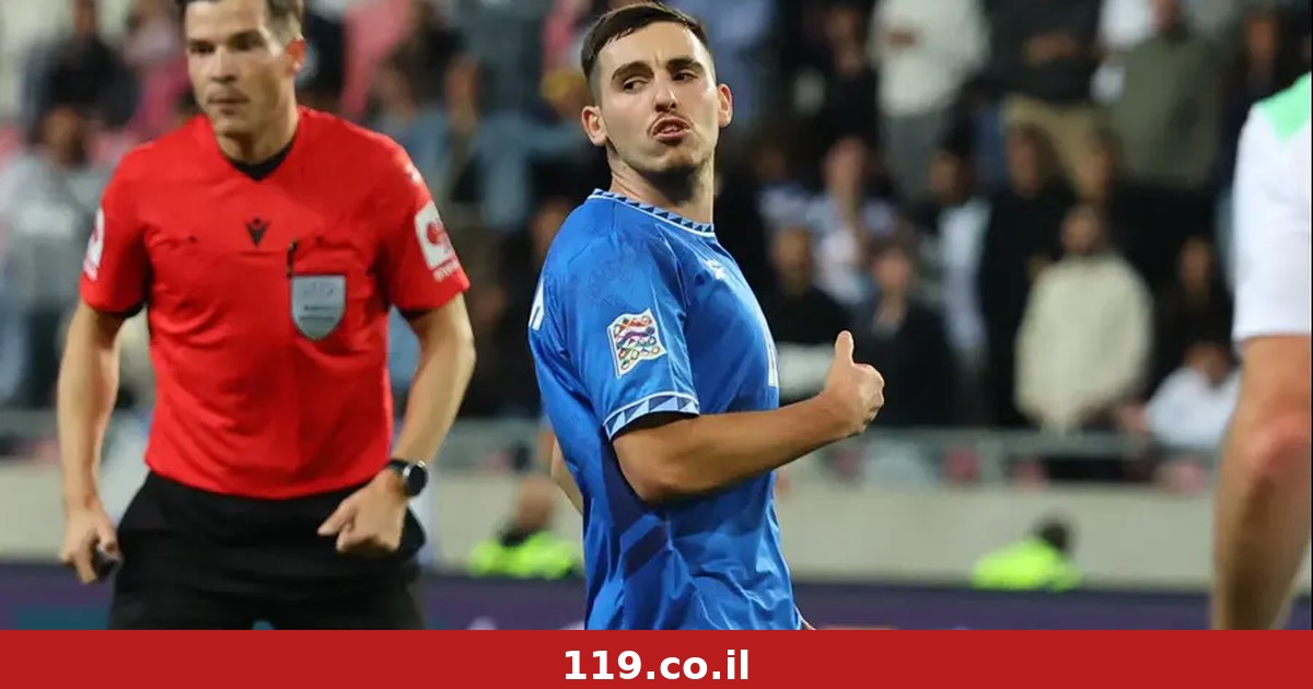בראש של אוסקר: אחרי הספסול, גלוך מחפש את התיקון
