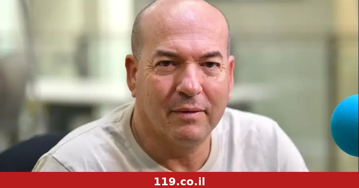 איל ברקוביץ': "לא מסוגל לאמן קבוצות קטנות, רק את הנבחרת"