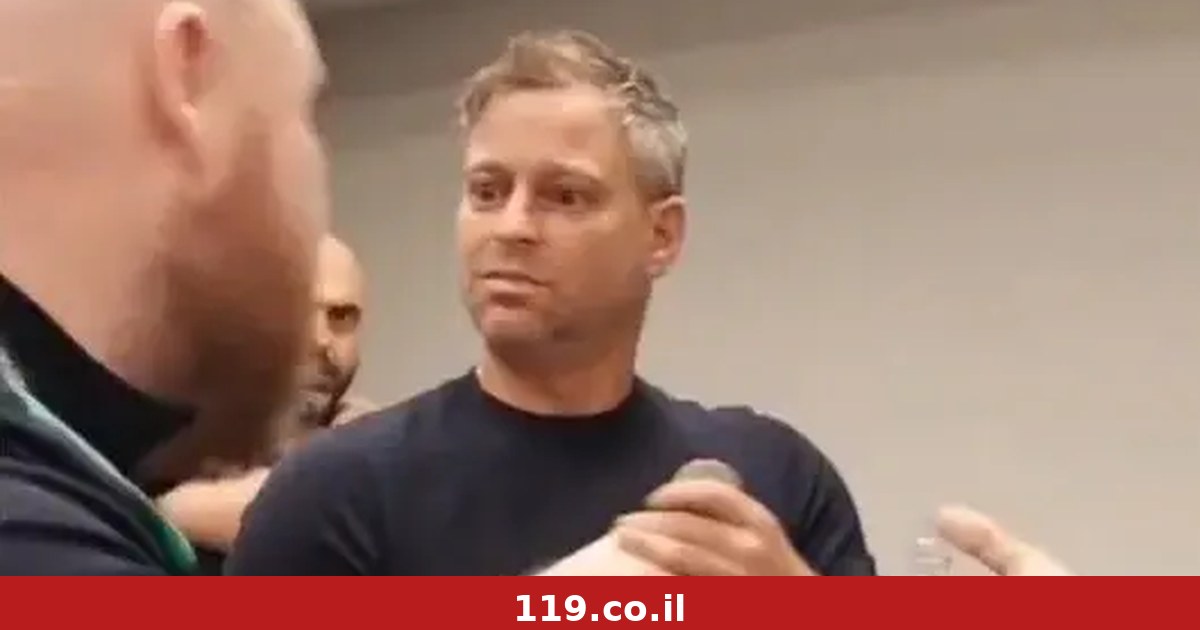 BBC עיוותו את התקרית במסע"ת, וספגו ביקורת: "שקרנים"