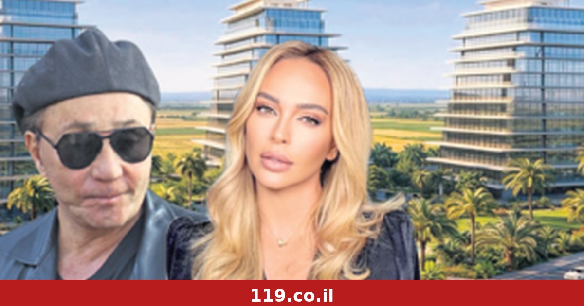 הבוננזה של בבו קובו: אושר פרויקט של 19 מיליארד דולר ליד דיסני