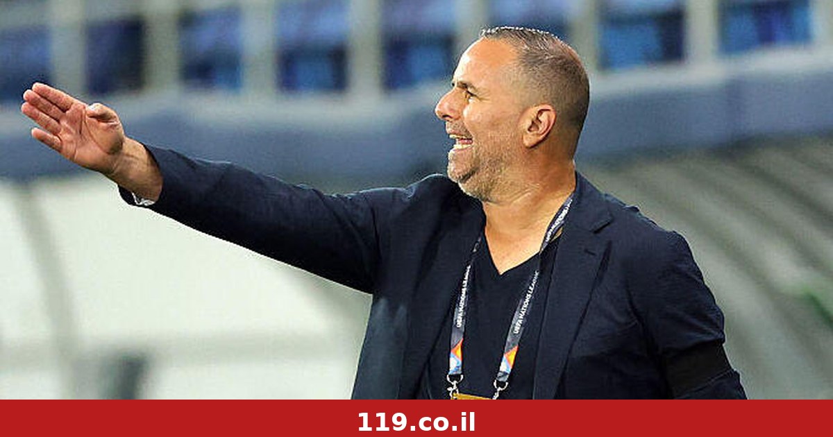 בן שמעון: "מי שעלה על המגרש נתן הכל - הגיע לנו לנצח"