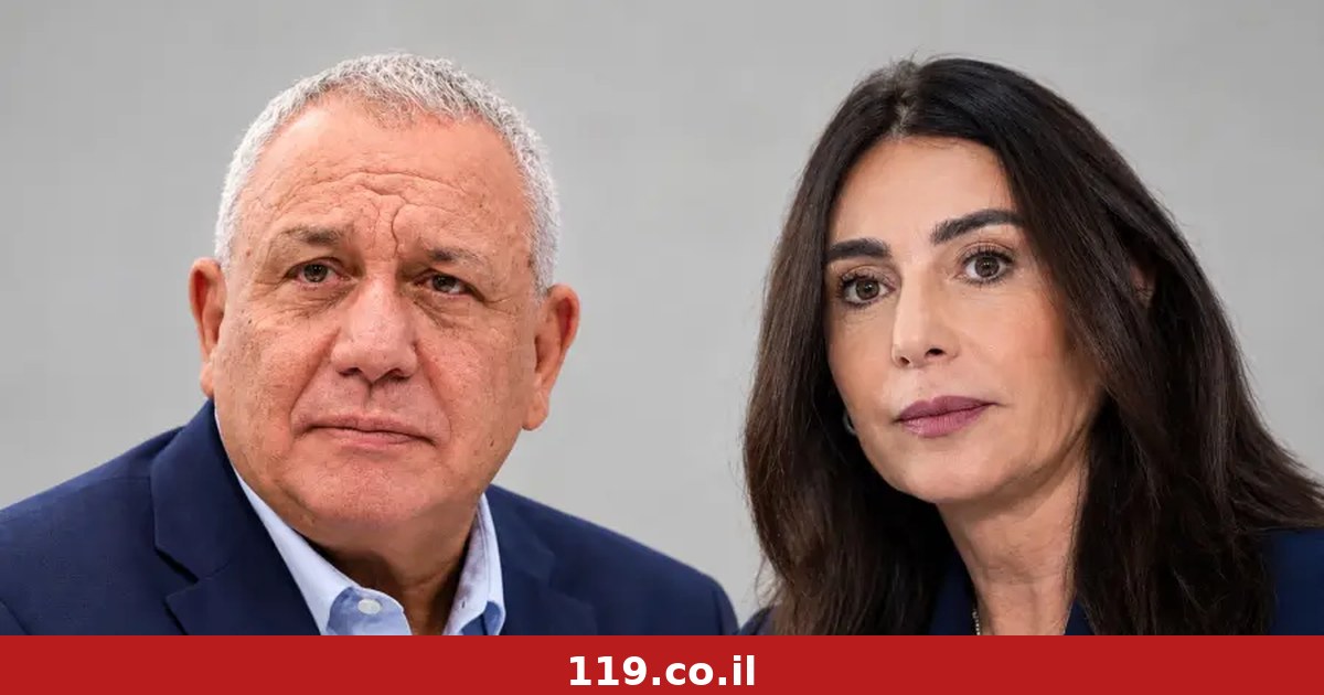 באופוזיציה מתפוצצים על מירי רגב: "עדות חיה לריקבון"