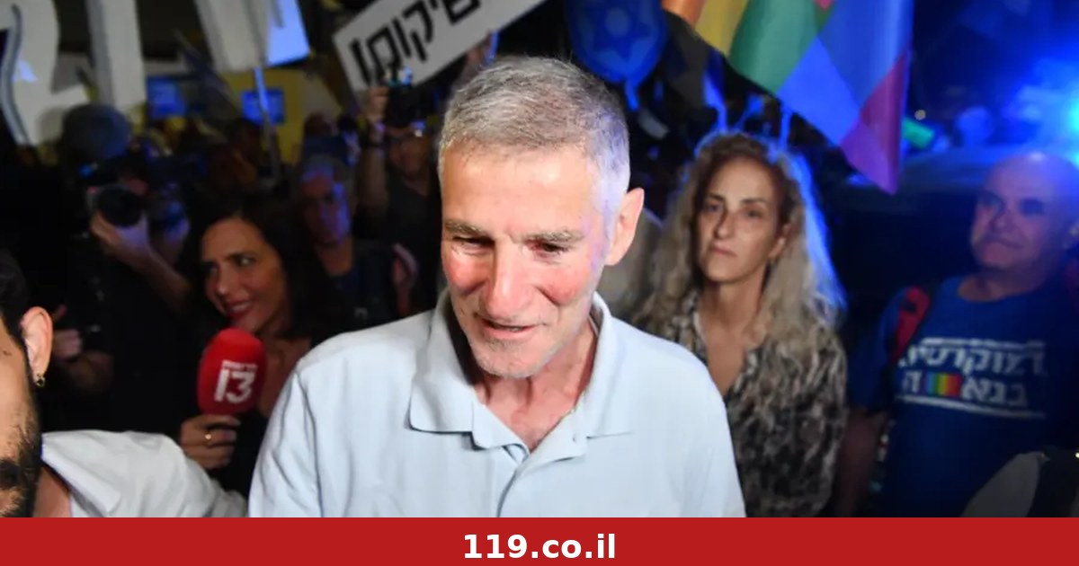 גולן על דוד זיני: "עשיתי לו מבחן - הוא לא עמד בו"