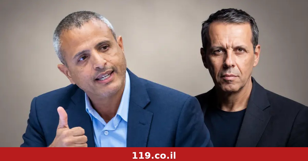רונן צור איבד את העשתונות: "בוסי תקשיב אתה בנאדם אינטליגנט - אין לו אחריות לכלום"