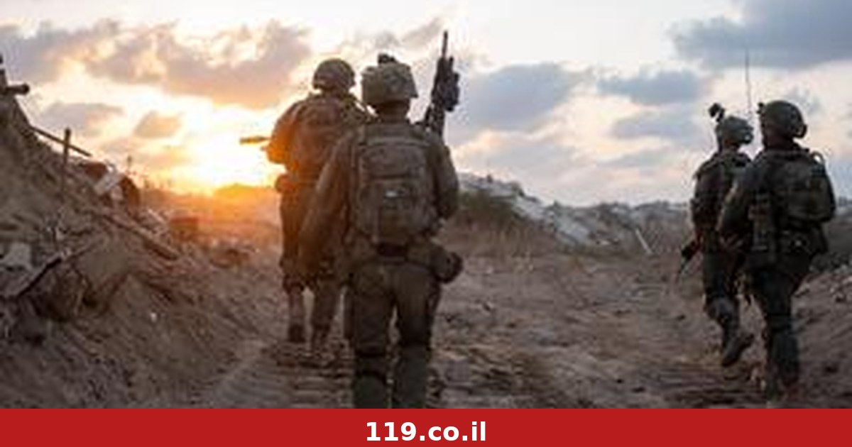 שלוש שנים אחרי: חמאס עדיין בעזה, וההכרעה רחוקה | תמונת מצב