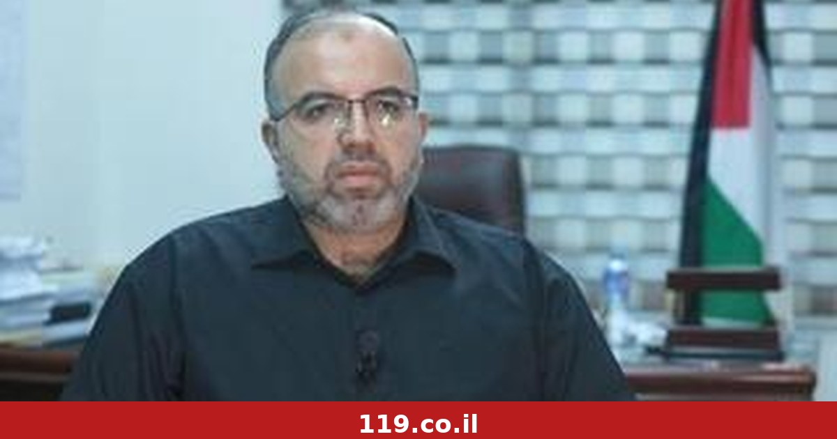 בכיר חמאס: "היורש של סינוואר" שרד את ניסיון החיסול