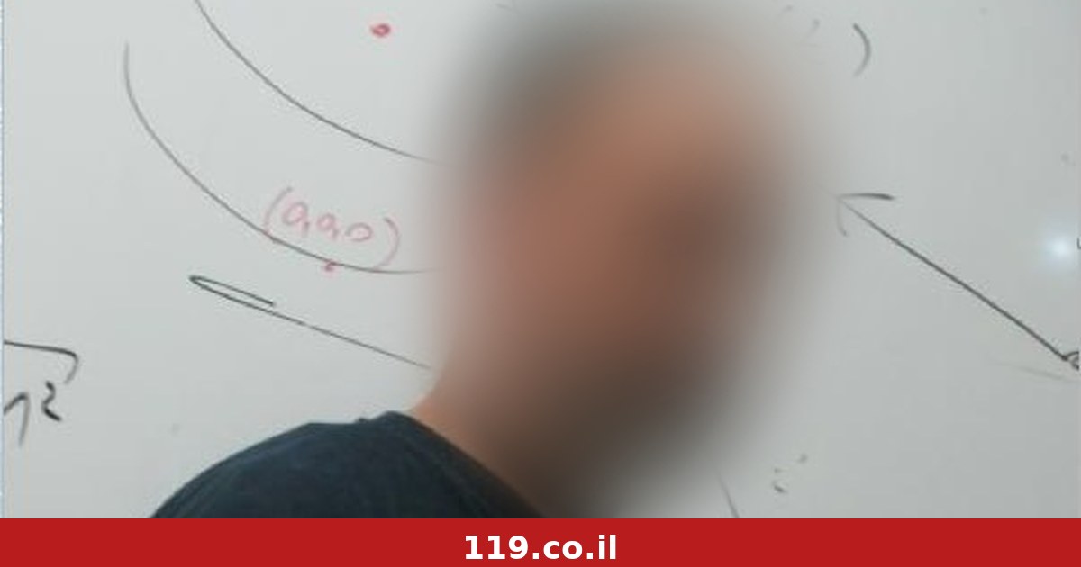 מרצה בבר אילן תכנן פיגועי ענק נגד מאות ערבים, "בלי לרחם על ילדים" | אישום חריג