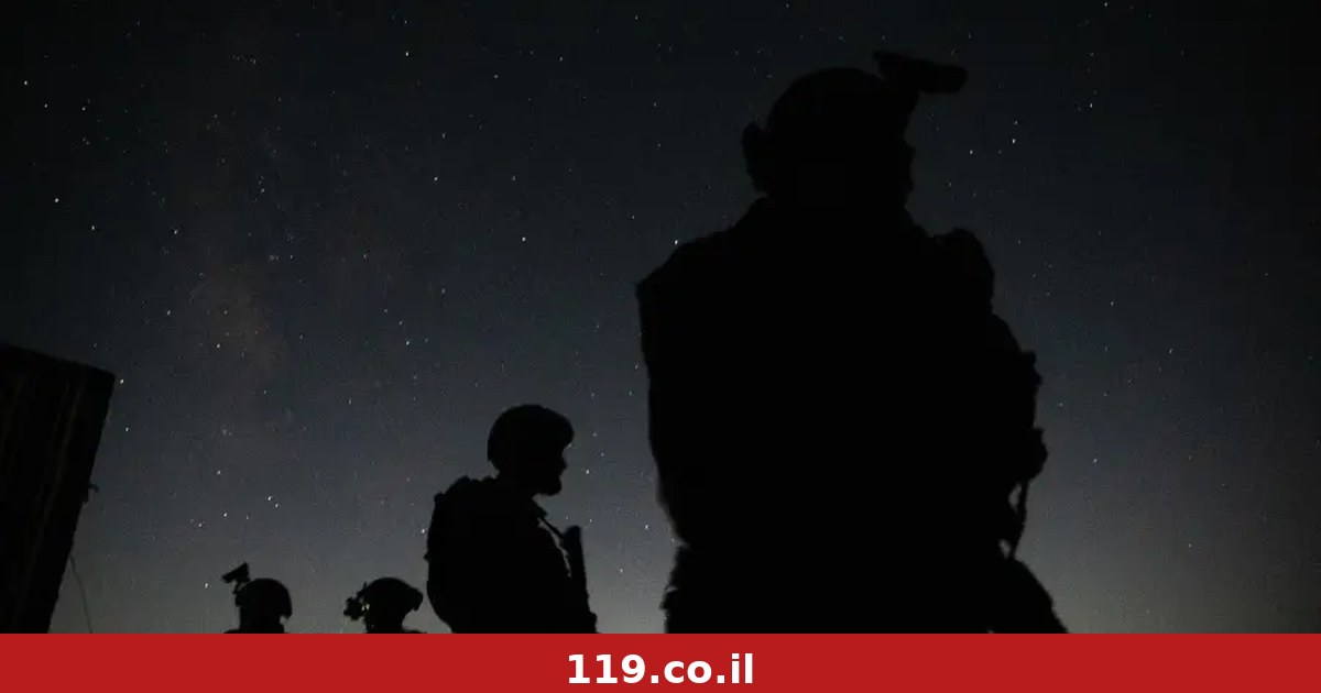 איך הגיע מחבל לפתח מוצב צה"ל באישון לילה? תחקיר האירוע החריג בסוריה נמשך