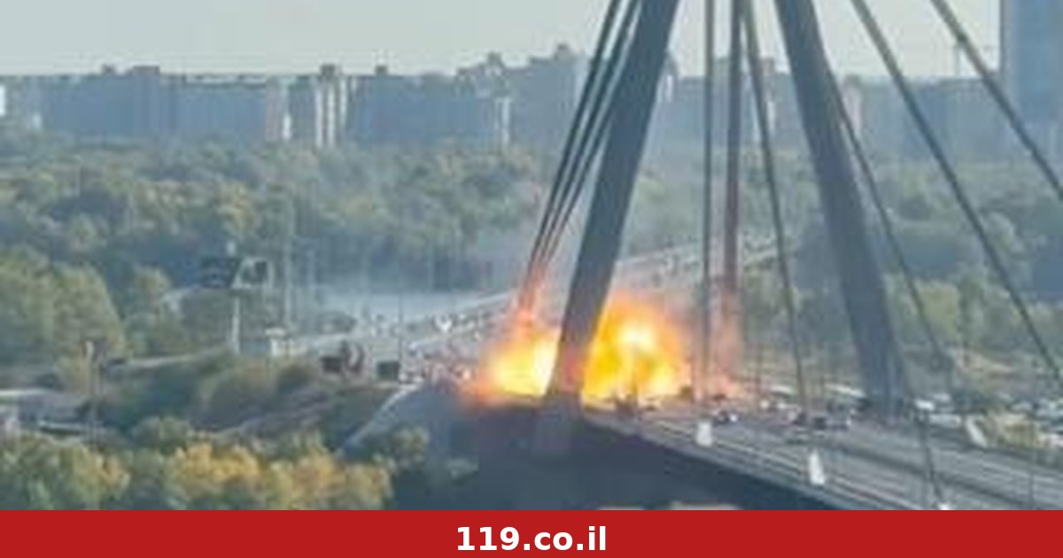 גרמניה: אנחנו בסכנה לעימות ישיר עם רוסיה; קייב תיירט כטב"מי-סילון עם AI