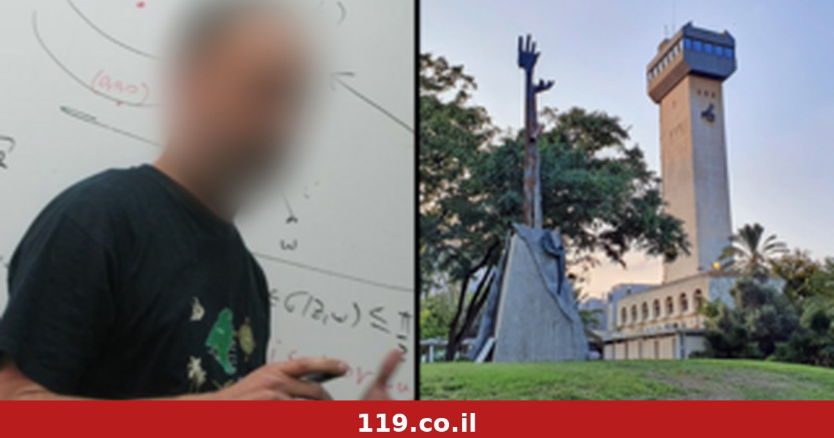 הפרופ' בנה על חתרנות בצה"ל וסיוע אווירי, וביקש שחרור הביתה: "האישום - נזק בינ"ל"