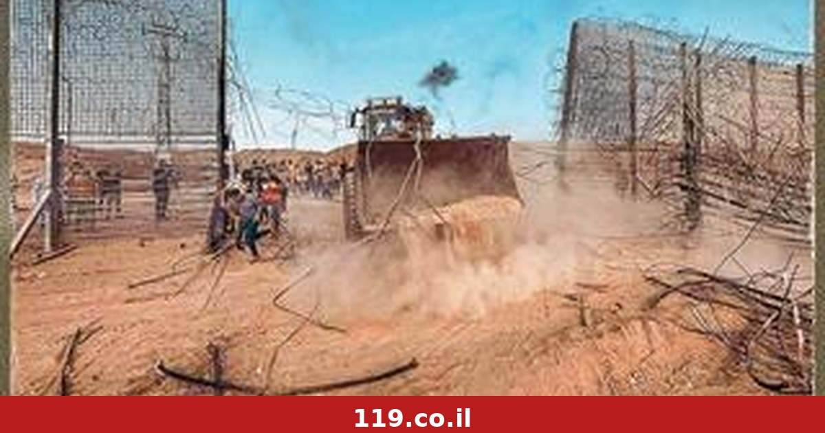 מספר הפולשים ב-7/10 שחוסלו, והאזהרה לקבינט: חמאס מתכנן עוד סבב - או חטיפה
