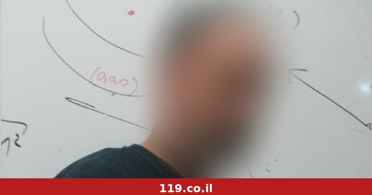 "נזק אדיר, הרס של שנים" | ההלם בבר אילן, ודברי הסטודנטים: "פרופ' מוזר ומנוכר"