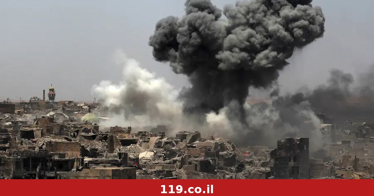 דיווח: ארצות הברית נתנה אור ירוק - ישראל נערכת לתקיפה במדינה ערבית