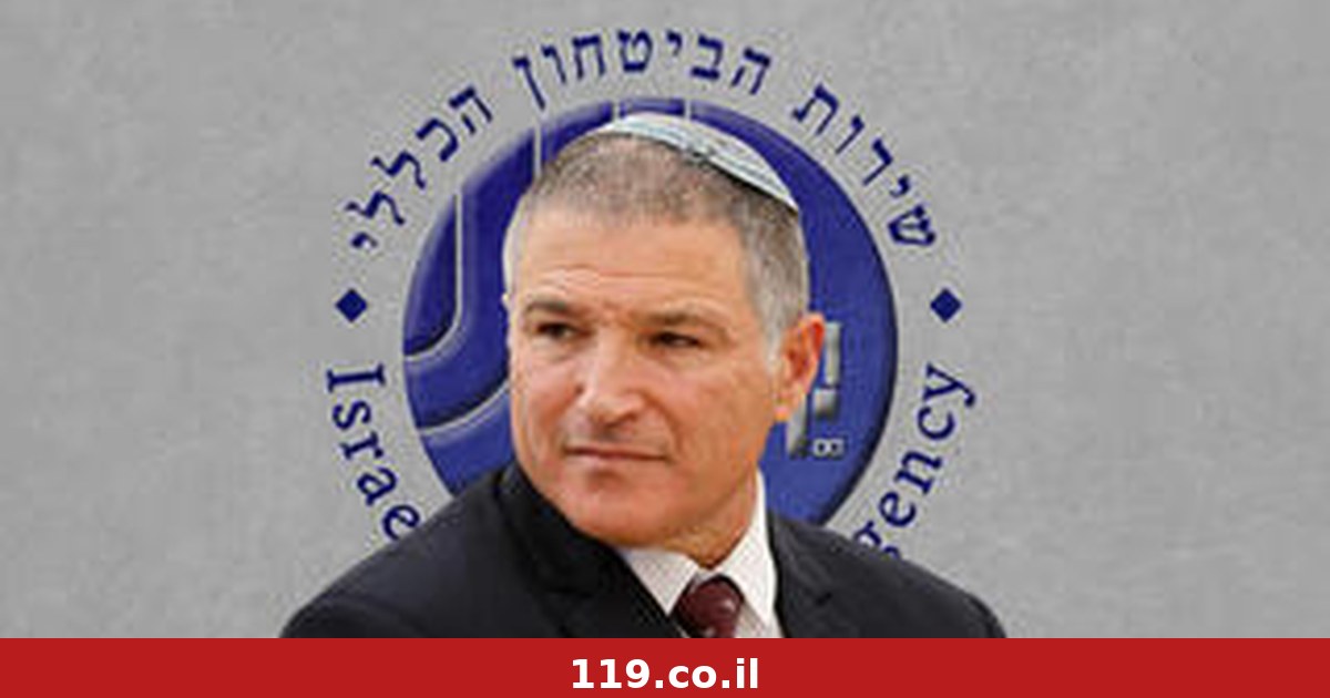 ראש השב"כ זיני בקבינט: אני עשוי לדרוש את החזרת המעצרים המנהליים ביו"ש