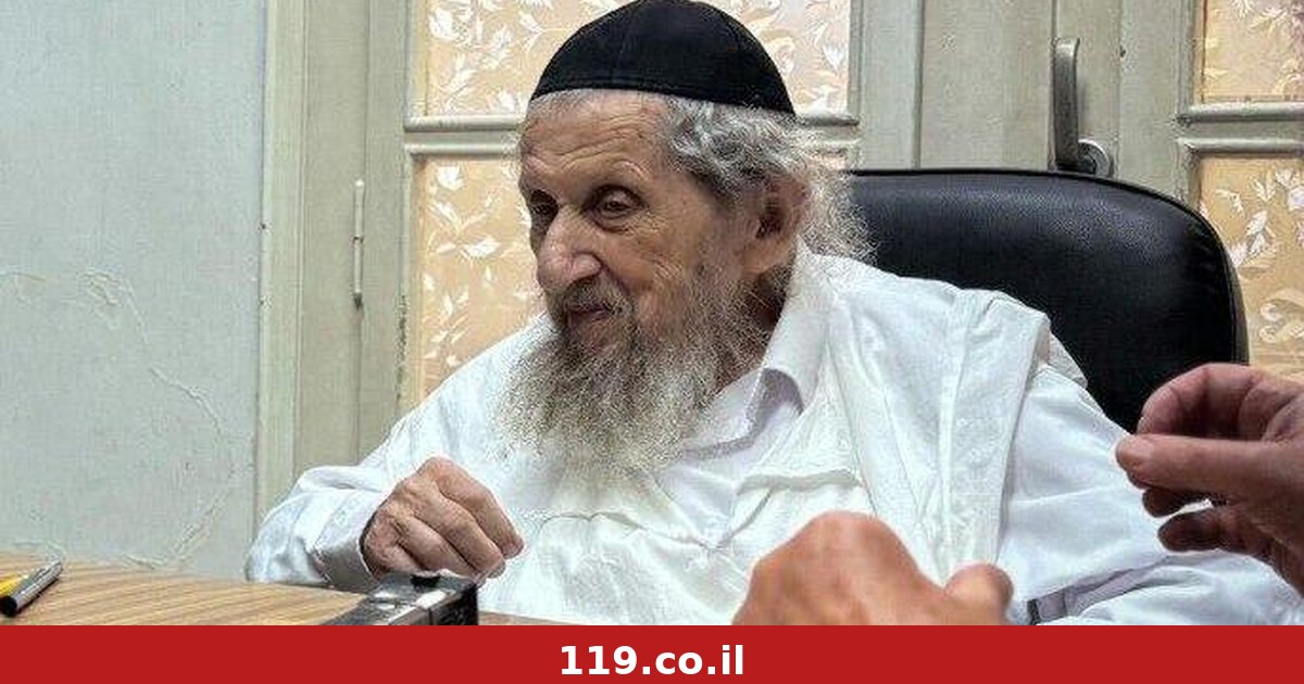 סערה בעקבות דברי הרב לנדו נגד הדתיים, שפורסמו שנית