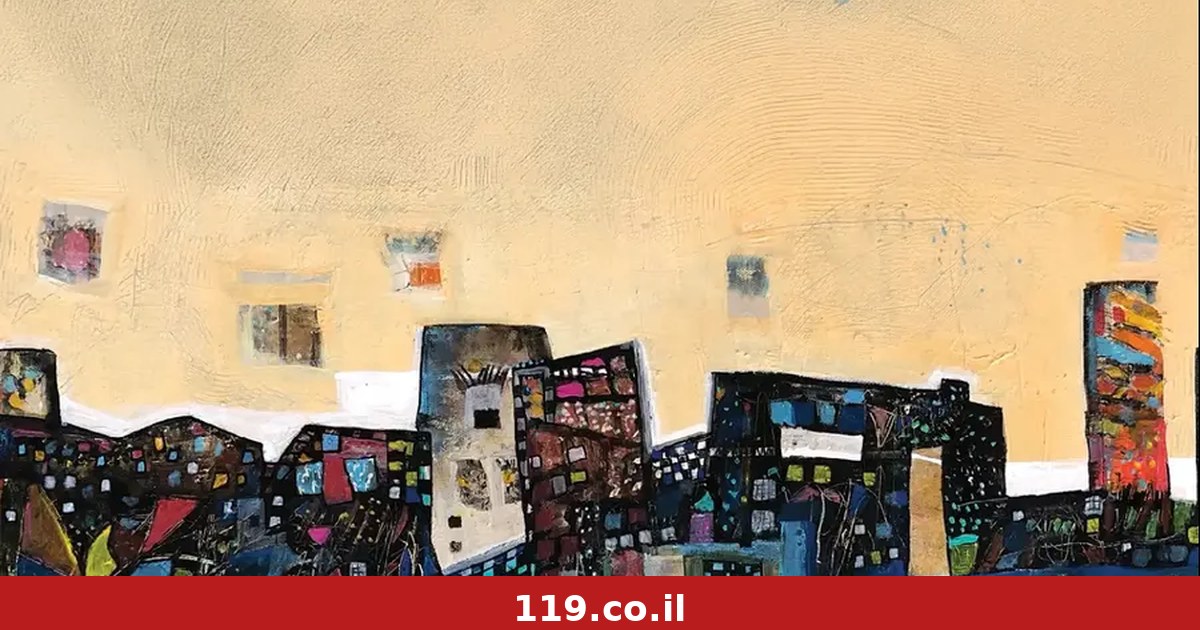 פאני עשתה פן. ופתאום הכל התהפך לה