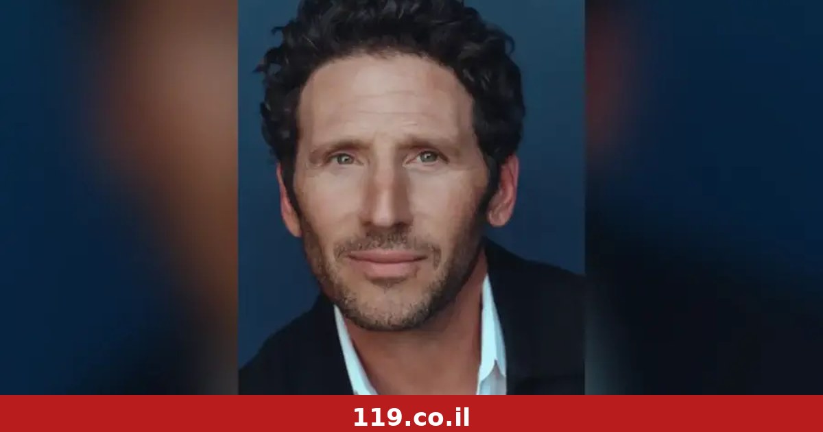 בדרך לישראל: הכוכב ההוליוודי מצטרף לאביב אלוש וגל מלכה