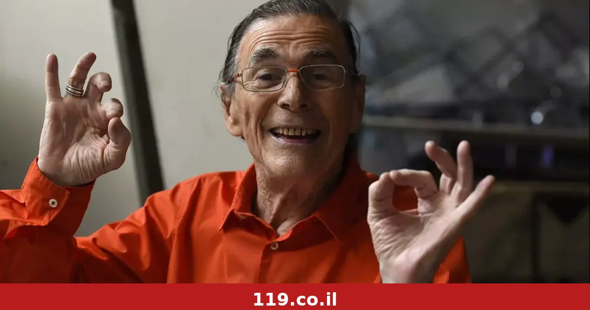 אילי גורליצקי, מהכוכבים הגדולים של התיאטרון, הלך לעולמו