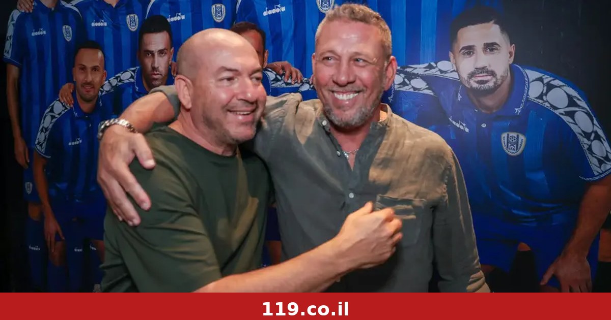 איל ברקוביץ' לנבחרת? שחקן העבר תוקף: "זה לא חלטורה"