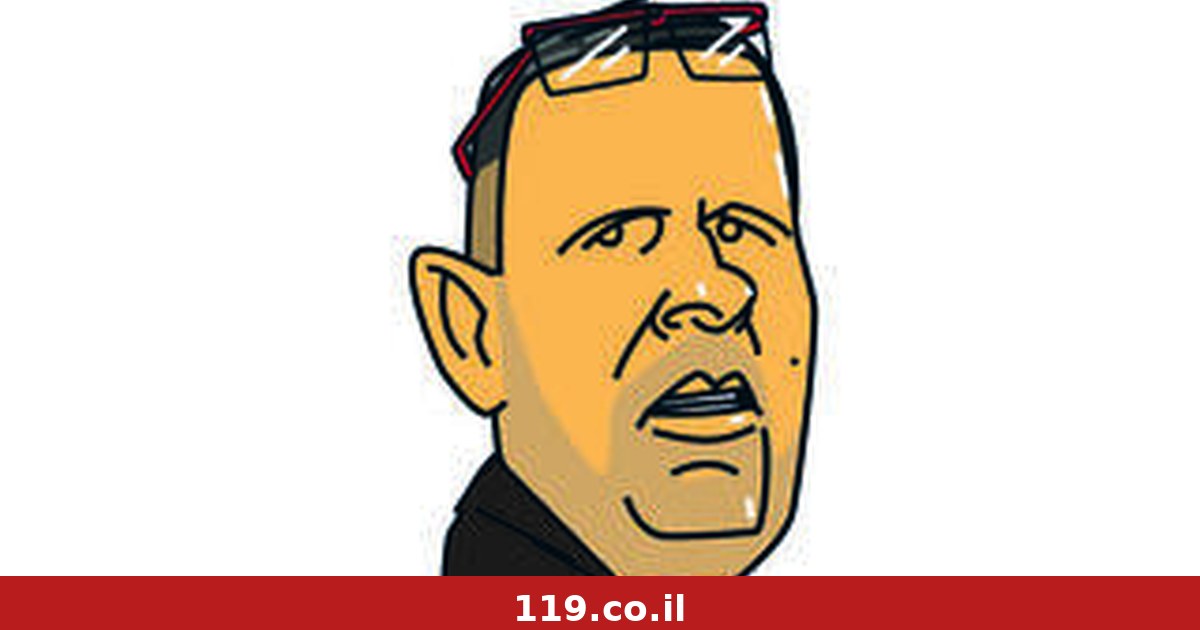 תעודת עניות: הציונים של נבחרת ישראל בקמפיין - והמסקנה העצובה