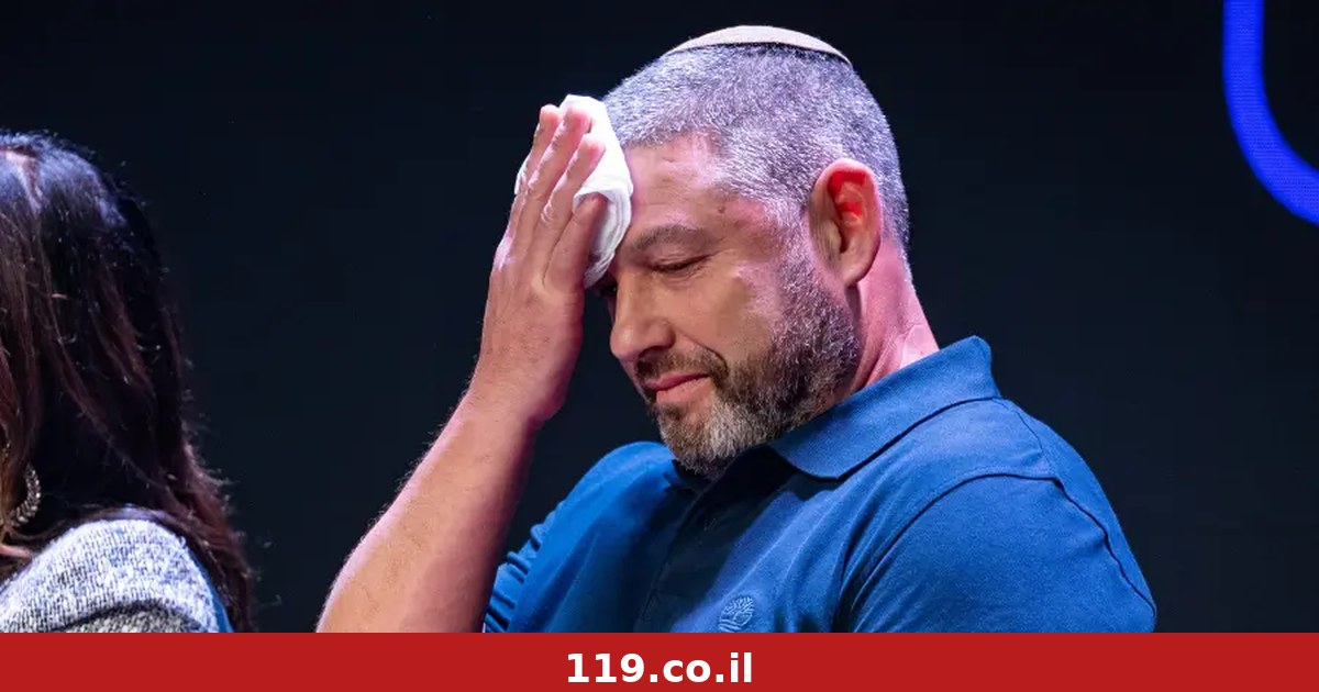 סקרים פנימיים חושפים: הבליץ של הליכוד עבד - מפלגתו של וינטר צוללת
