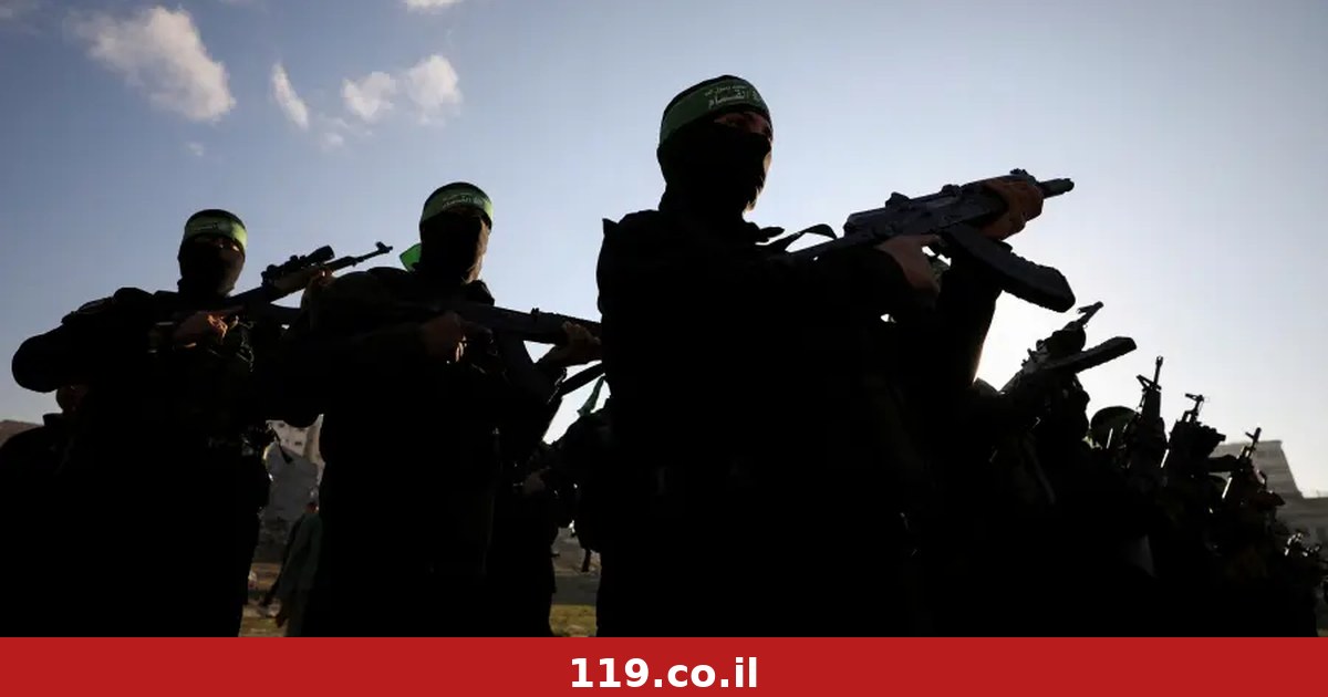 ההיערכות שמדאיגה את ישראל: חמאס מתכונן לאפשרות של חזרה למלחמה