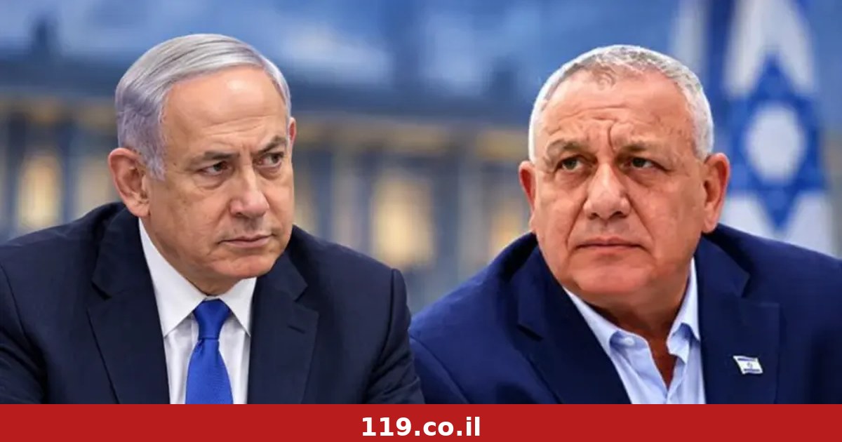 כספית מאיץ בנתניהו: "מכובדי הפחדן, בוא לעימות. ממה אתה מפחד?"