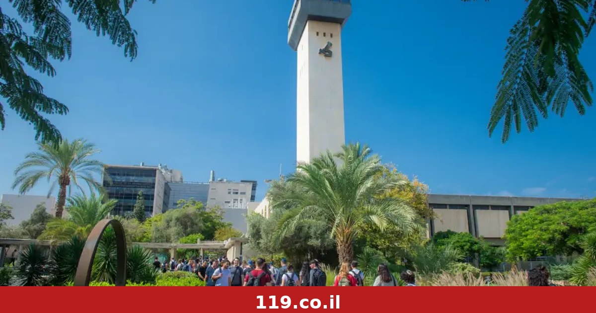 האיש שנחשף לתוכנית של המרצה מבר אילן - ולא דיווח למשטרה: "ריחמתי עליו"