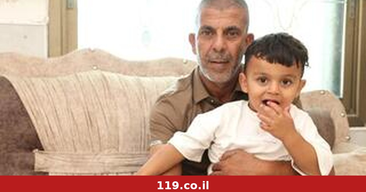 "אומרים לי: 'חמיד, אי אפשר לחיות ככה. פאטמה מתה, אתה צריך לבנות חיים חדשים, להתחתן'. אני אומר להם: קל לדבר. אתם יכולים לדבר עד מחר"