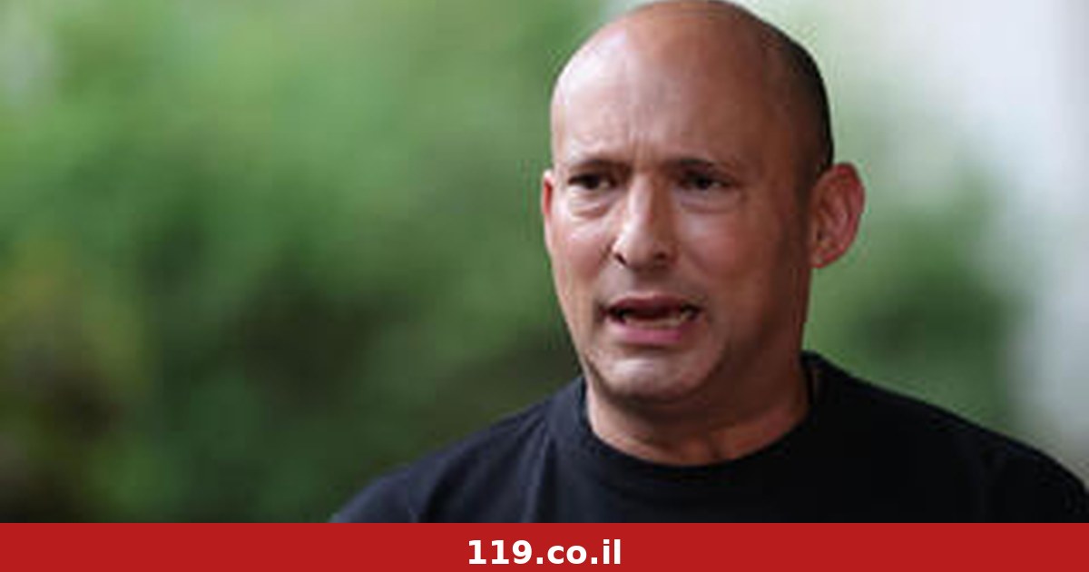 בנט: תנאי יסוד שלנו - חוק שימנע ממשתמטים או מעודדיהם לשבת בקבינט