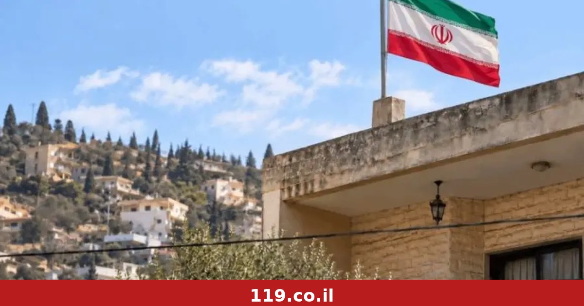 הסימנים מאותתים על מלחמה שמתקרבת מול איראן: "זה סיפור שמתגלגל"