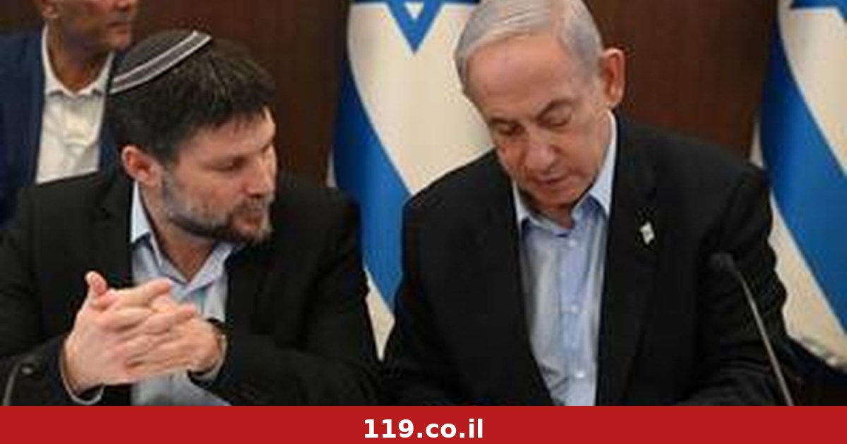 בן גביר יחתום עם וינטר, או יישאר לבד: הליכוד והציונות הדתית חתמו על הסכם עודפים