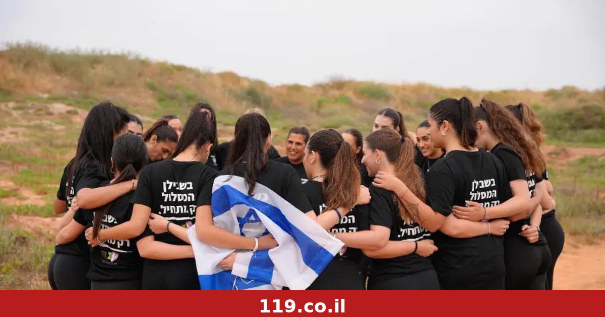 שלוש שנים ל-7 באוקטובר: 412 בנות ובני זוג שכולים מאז פרוץ המלחמה