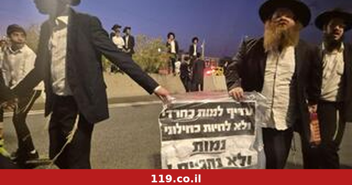 צה"ל סותר את עצמו ומודה באיחור: לא עצרנו עריקים באופן יזום בכוונה
