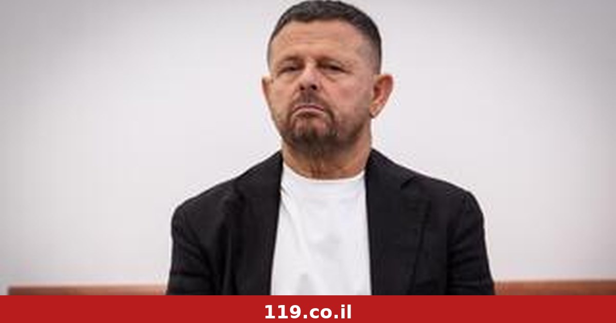 "אני מוכן ללכת למכונת אמת": איתן כבל מעיד בתיק 2000