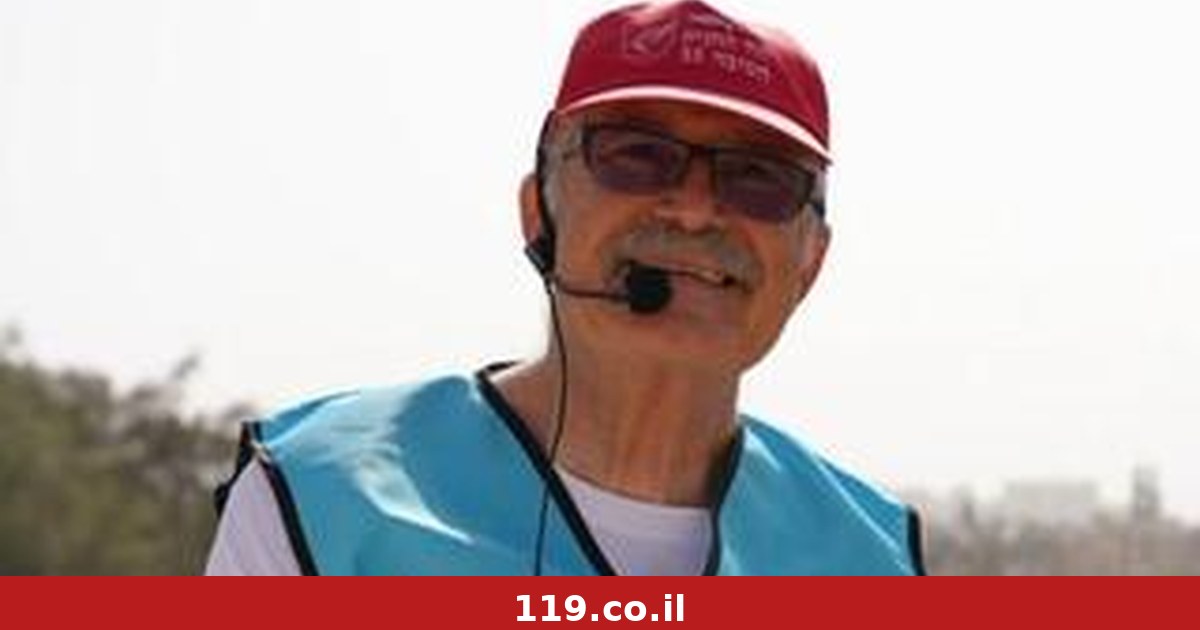 הלך לעולמו יקי חץ, מגיבורי קרב גבעת התחמושת וחתן פרס ביטחון ישראל