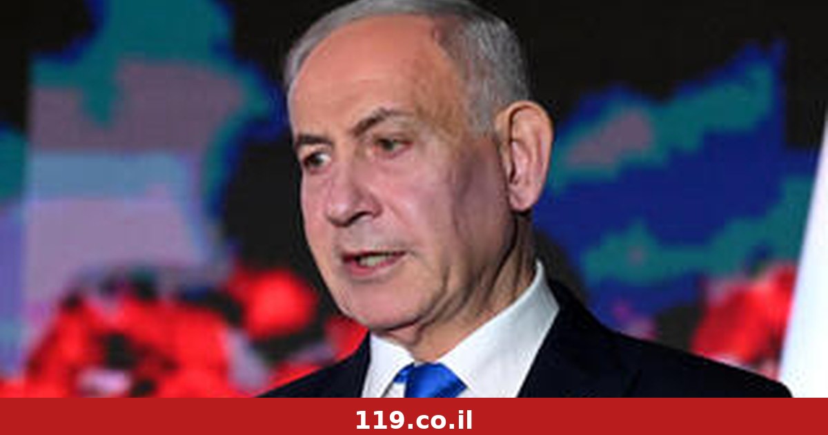 נתניהו התעלם מאחריותו לטבח בישיבה לציון 3 שנים: "חמאס ינסה לאתגר לקראת הבחירות"