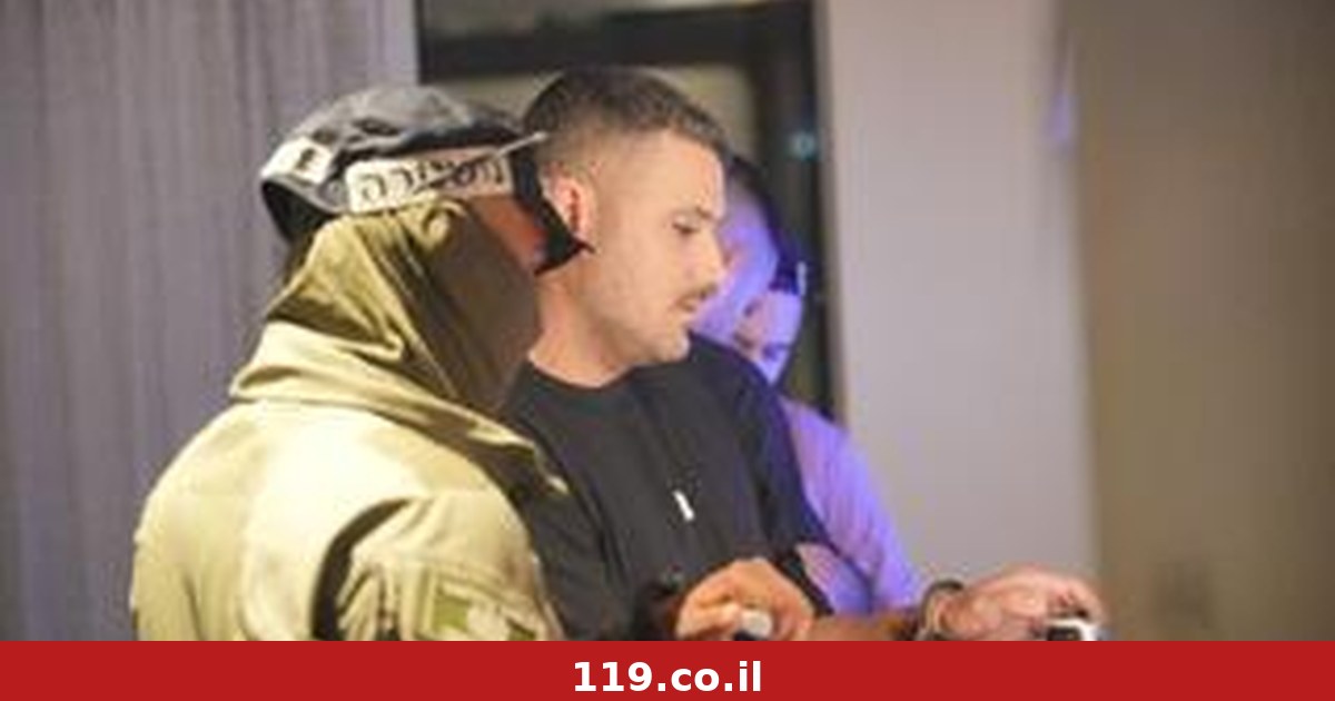 "תקבל טיל לאו לתוך הבית": ראש ארגון הפשע מואשם בפרשת השליחים באשדוד