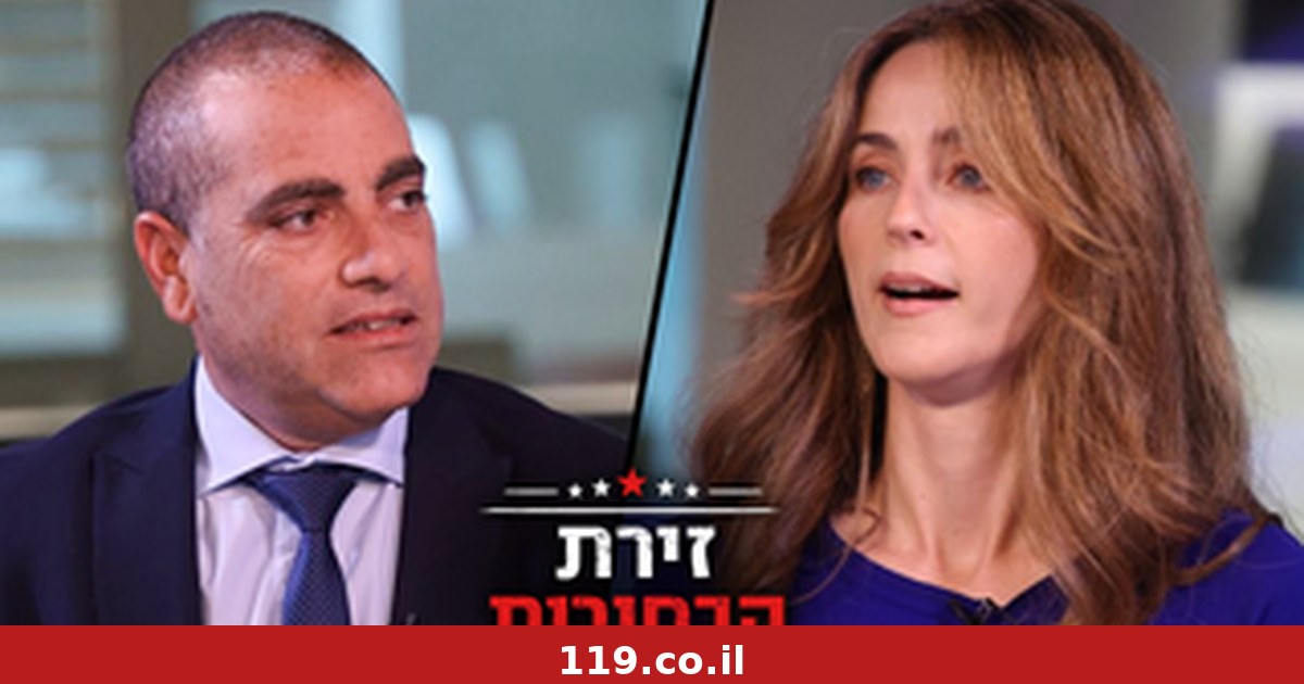 מירב כהן: "נקים ועדה ממלכתית ל-7/10", אופיר כץ: "עמית עובד אצלכם, ברור שתרצו אותו"